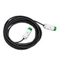 Extension cord 10m.